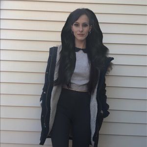 Meet your Posher, Laura